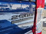 New 2024 Ram ProMaster 2500 SLT High Roof FWD, Empty Cargo Van for sale #6574AT - photo 20