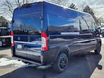 New 2024 Ram ProMaster 2500 SLT High Roof FWD, Empty Cargo Van for sale #6574AT - photo 7