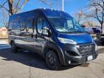 New 2024 Ram ProMaster 2500 SLT High Roof FWD, Empty Cargo Van for sale #6574AT - photo 1