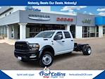 2024 Ram 5500 Crew Cab DRW 4WD, Cab Chassis for sale #6576AV - photo 1