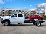 2024 Ram 5500 Crew Cab DRW 4WD, Cab Chassis for sale #6576AV - photo 3