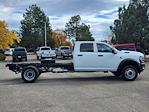 2024 Ram 5500 Crew Cab DRW 4WD, Cab Chassis for sale #6576AV - photo 6