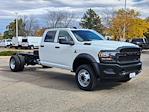 2024 Ram 5500 Crew Cab DRW 4WD, Cab Chassis for sale #6576AV - photo 7