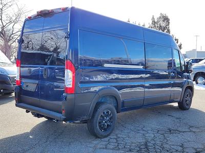 2024 Ram ProMaster 2500 High Roof FWD, Empty Cargo Van for sale #6578AT - photo 2