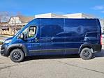 New 2024 Ram ProMaster 2500 SLT High Roof FWD, Empty Cargo Van for sale #6578AT - photo 4