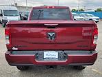 New 2024 Ram 2500 Big Horn Crew Cab 4WD, Pickup for sale #NL151 - photo 13