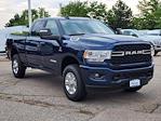 New 2024 Ram 2500 Big Horn Crew Cab 4WD, Pickup for sale #NL152 - photo 3