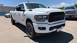 New 2024 Ram 2500 Big Horn Crew Cab 4WD, Pickup for sale #6583AU - photo 11