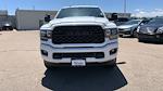 New 2024 Ram 2500 Big Horn Crew Cab 4WD, Pickup for sale #6583AU - photo 4