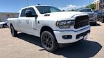 New 2024 Ram 2500 Big Horn Crew Cab 4WD, Pickup for sale #6583AU - photo 6