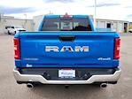 2025 Ram 1500 Crew Cab 4WD, Pickup for sale #6583AV - photo 13