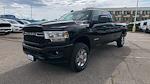 New 2024 Ram 2500 Big Horn Crew Cab 4WD, Pickup for sale #6584AU - photo 3