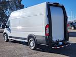 New 2024 Ram ProMaster 3500 Base Super High Roof FWD, Upfitted Cargo Van for sale #6587AV - photo 2