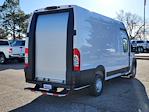 New 2024 Ram ProMaster 3500 Base Super High Roof FWD, Upfitted Cargo Van for sale #6587AV - photo 4