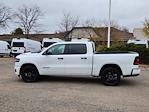 2025 Ram 1500 Crew Cab 4WD, Pickup for sale #6588AV - photo 3