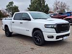 2025 Ram 1500 Crew Cab 4WD, Pickup for sale #6588AV - photo 4