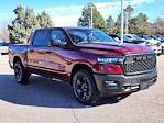 New 2025 Ram 1500 Warlock Crew Cab 4WD, Pickup for sale #6591AV - photo 4