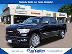 2024 Ram 1500 Crew Cab 4WD, Pickup for sale #6599AT - photo 3