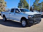 New 2024 Ram 2500 Tradesman Crew Cab 4x4, Pickup for sale #6600AV - photo 4