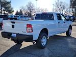 New 2024 Ram 3500 Tradesman Crew Cab 4WD, Pickup for sale #6605AV - photo 4