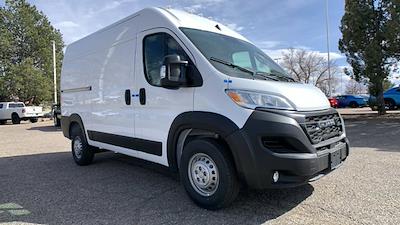 New 2024 Ram ProMaster 1500 Tradesman High Roof FWD, Empty Cargo Van for sale #6612AT - photo 1