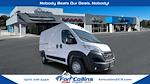 New 2024 Ram ProMaster 1500 Tradesman High Roof FWD, Empty Cargo Van for sale #6612AT - photo 3