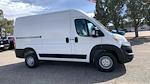 New 2024 Ram ProMaster 1500 Tradesman High Roof FWD, Empty Cargo Van for sale #6612AT - photo 5