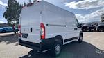 2024 Ram ProMaster 1500 High Roof FWD, Empty Cargo Van for sale #6612AT - photo 6