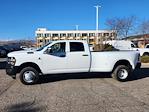 New 2024 Ram 3500 Tradesman Crew Cab 4WD, Pickup for sale #6612AV - photo 3