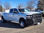 New 2024 Ram 3500 Tradesman Crew Cab 4WD, Pickup for sale #6612AV - photo 4