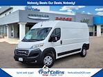 New 2024 Ram ProMaster 2500 SLT High Roof FWD, Empty Cargo Van for sale #6613AT - photo 1