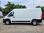 New 2024 Ram ProMaster 2500 SLT High Roof FWD, Empty Cargo Van for sale #6613AT - photo 3