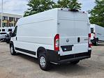 New 2024 Ram ProMaster 2500 SLT High Roof FWD, Empty Cargo Van for sale #6613AT - photo 4