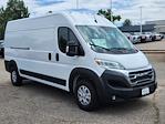 New 2024 Ram ProMaster 2500 SLT High Roof FWD, Empty Cargo Van for sale #6613AT - photo 5