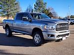 New 2024 Ram 2500 Big Horn Crew Cab 4WD, Pickup for sale #6615AV - photo 4