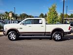 Used 2018 Ram 2500 Longhorn Crew Cab 4WD, Pickup for sale #6617AT-1 - photo 3