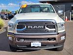 Used 2018 Ram 2500 Longhorn Crew Cab 4WD, Pickup for sale #6617AT-1 - photo 5