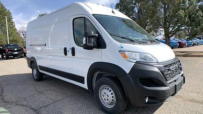 New 2024 Ram ProMaster 3500 Tradesman High Roof FWD, Empty Cargo Van for sale #6618AT - photo 1