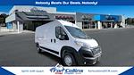 New 2024 Ram ProMaster 3500 Tradesman High Roof FWD, Empty Cargo Van for sale #6618AT - photo 3