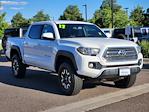 Used 2017 Toyota Tacoma TRD Off-Road Double Cab 4WD, Pickup for sale #6623AT-1 - photo 4