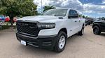 New 2025 Ram 1500 Tradesman Quad Cab 4WD, Pickup for sale #6627AU - photo 4