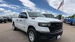 New 2025 Ram 1500 Tradesman Quad Cab 4WD, Pickup for sale #6627AU - photo 6