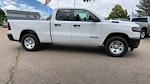 New 2025 Ram 1500 Tradesman Quad Cab 4WD, Pickup for sale #6627AU - photo 7