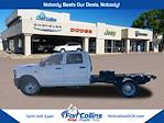 New 2024 Ram 3500 Tradesman Crew Cab 4WD, Cab Chassis for sale #6630AT - photo 3