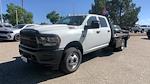 2024 Ram 3500 Crew Cab DRW 4WD, Cab Chassis for sale #6630AT - photo 1