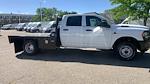 2024 Ram 3500 Crew Cab DRW 4WD, Cab Chassis for sale #6630AT - photo 2