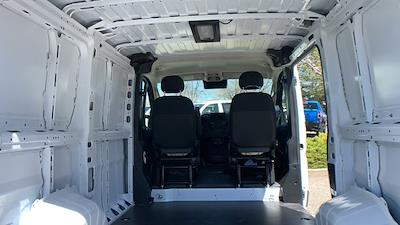 2024 Ram ProMaster 1500 Standard Roof FWD, Empty Cargo Van for sale #6632AT - photo 2