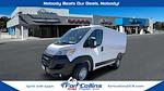 New 2024 Ram ProMaster 1500 Tradesman Standard Roof FWD, Empty Cargo Van for sale #6632AT - photo 3
