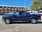 Used 2020 Chevrolet Silverado 3500 LTZ Crew Cab 4WD, Pickup for sale #6633AT-1 - photo 2