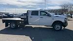 New 2024 Ram 3500 Tradesman Crew Cab 4WD, 9' 4" CM Truck Beds RD Model Flatbed Truck for sale #6641AT - photo 6